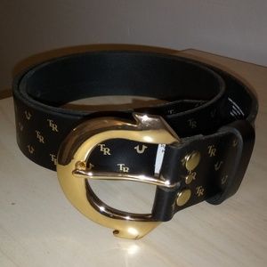 True Religion Belt
